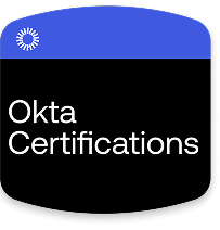 Okta Certification